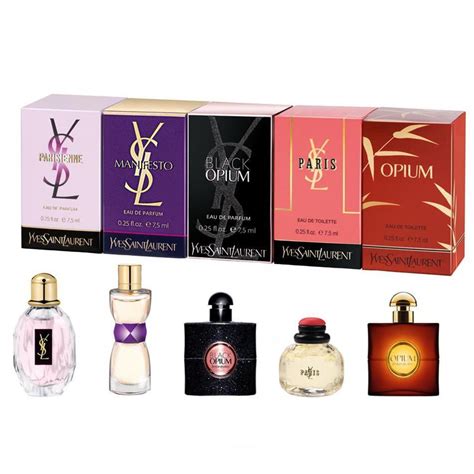 ysl parfum geschenkset|ysl perfume for women.